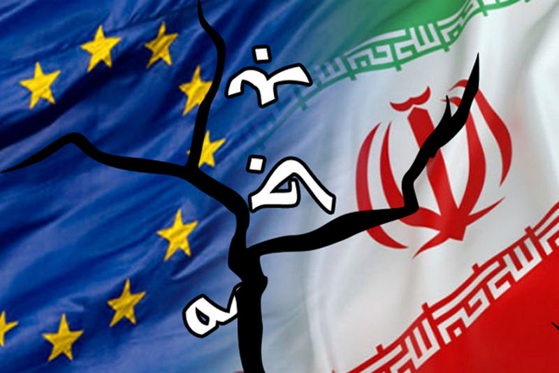 بیانیه آمریکا و سه کشور اروپایی در مورد فعالیت های اتمی رژیم ملایان:تحلیل مشاور ایرانی اتحادیه اروپا