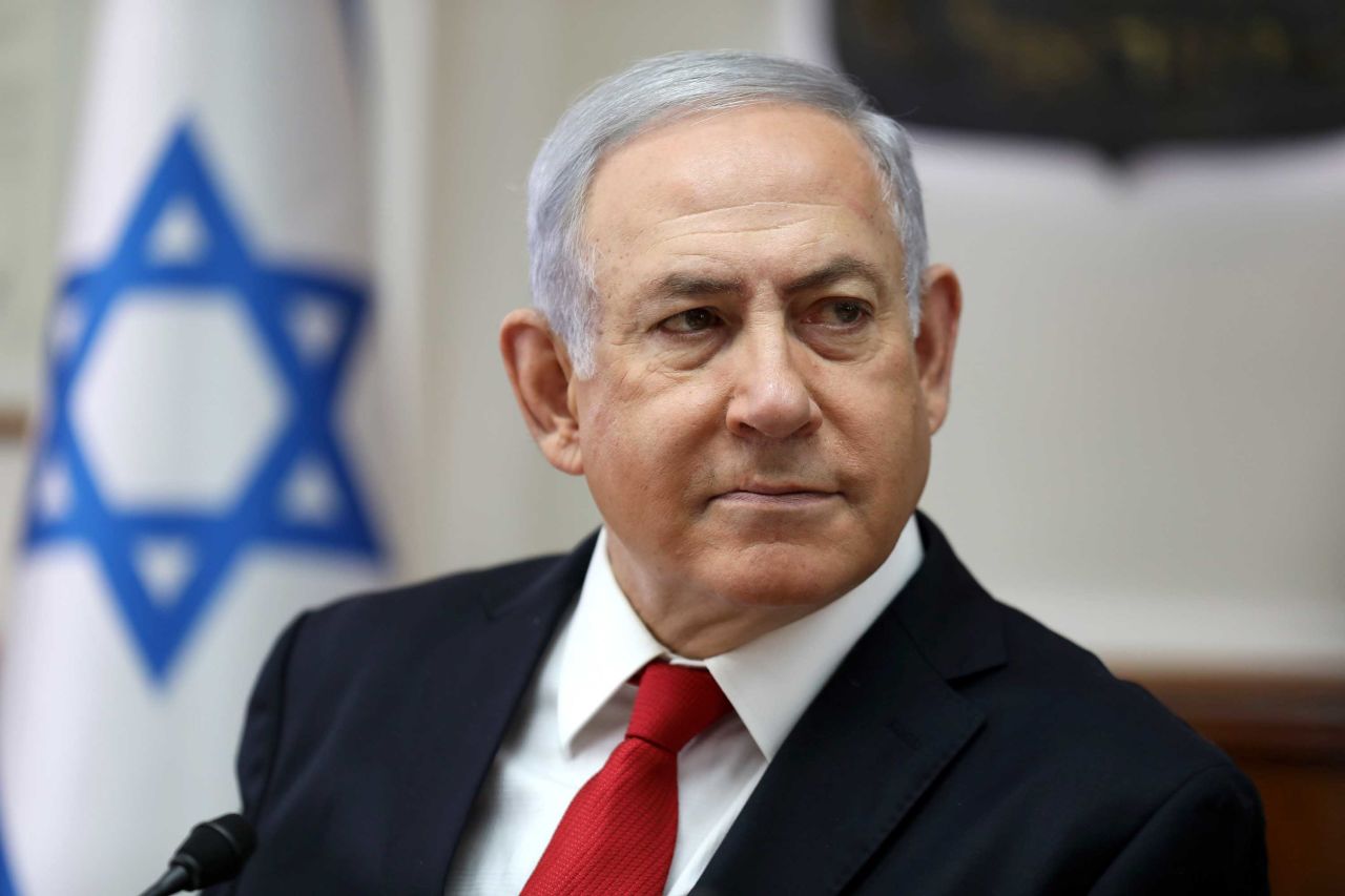 نتانیاهو خطاب به ملت ایران:قوی باشید ما با شما هستیم