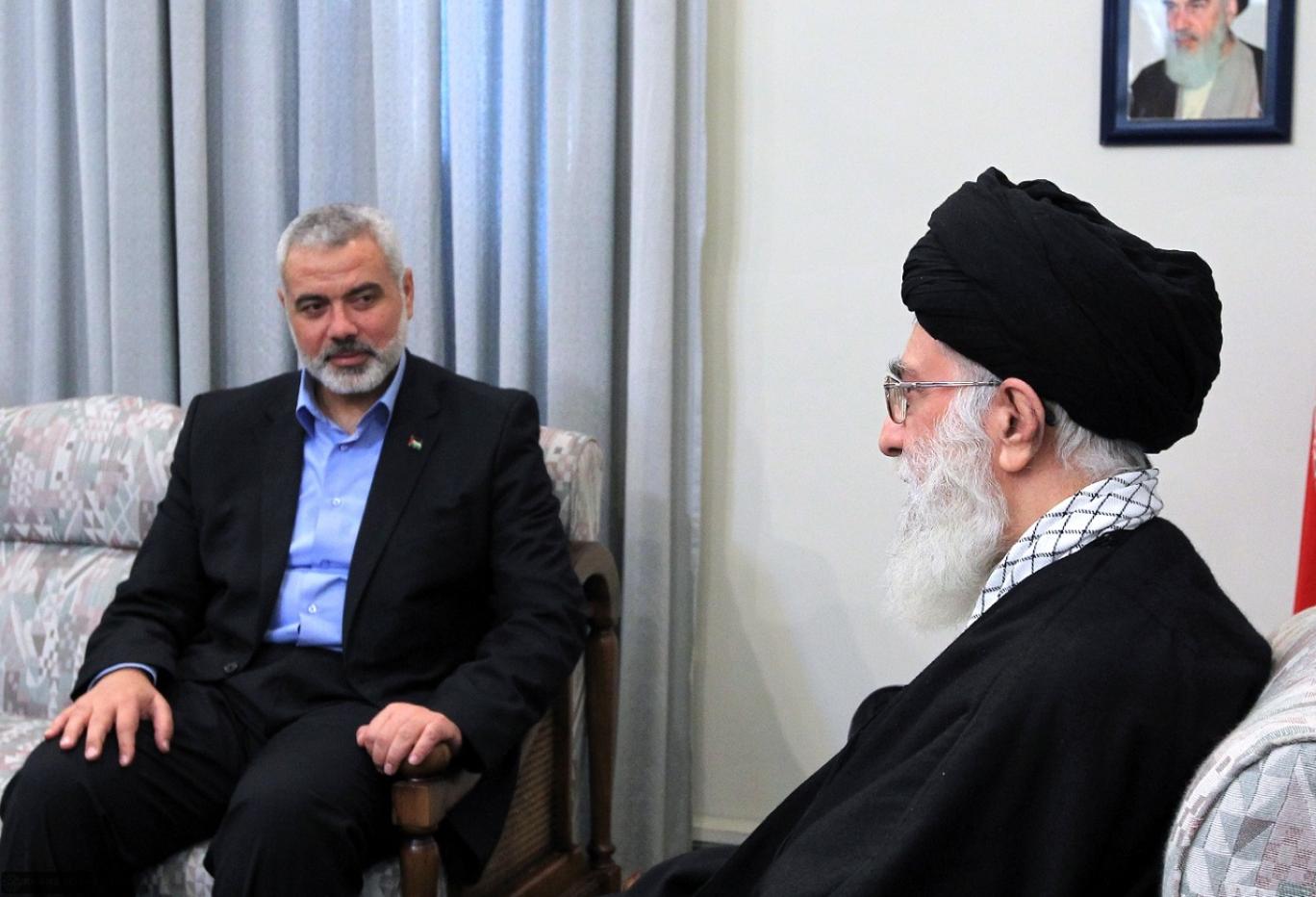 الی کوهانیم(دیپلمات آمریکایی-ایرانی)جمهوری اسلامی نمیخواهدبپذیرد اسرائیل در حال نابود کردن حماس است